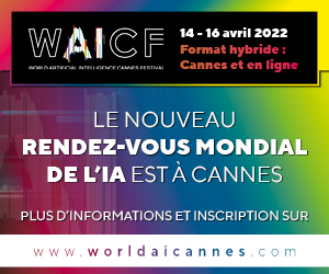 World AI Cannes