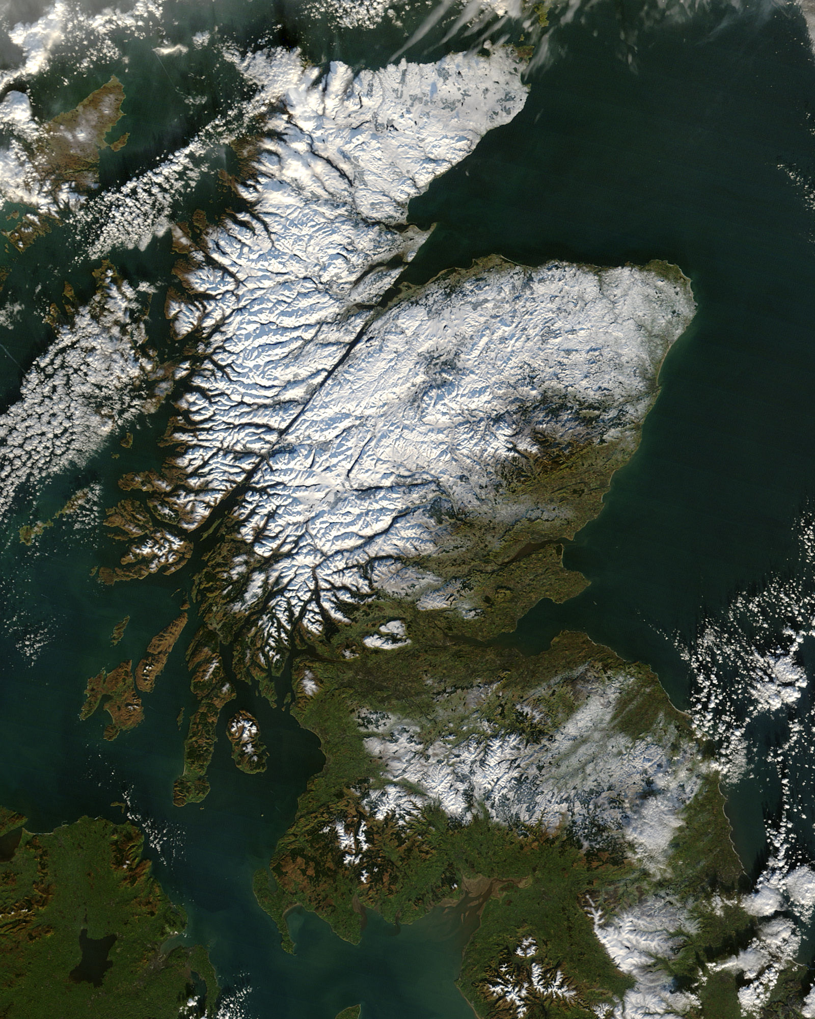 Ecosse