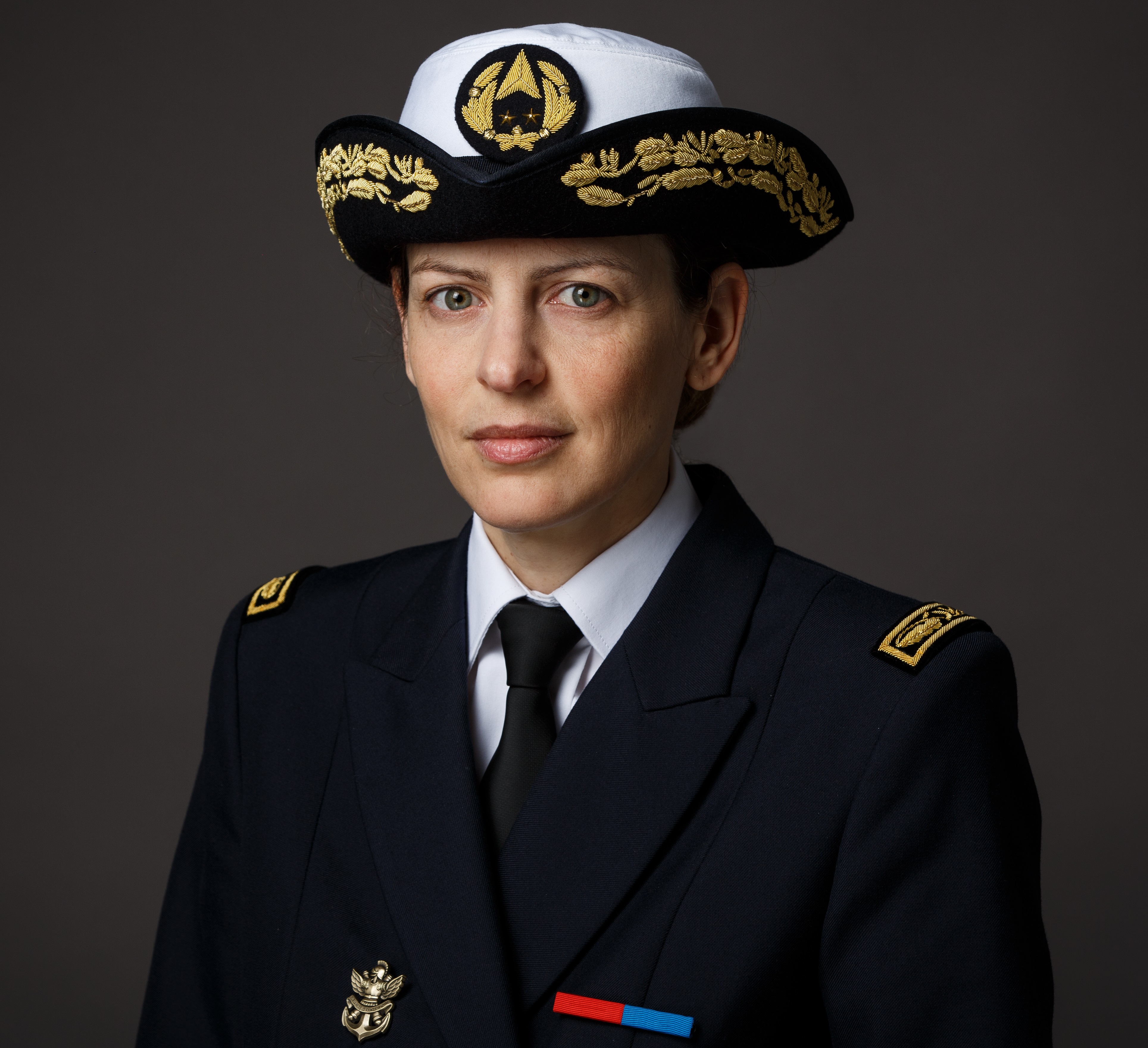 Laura Chaubard