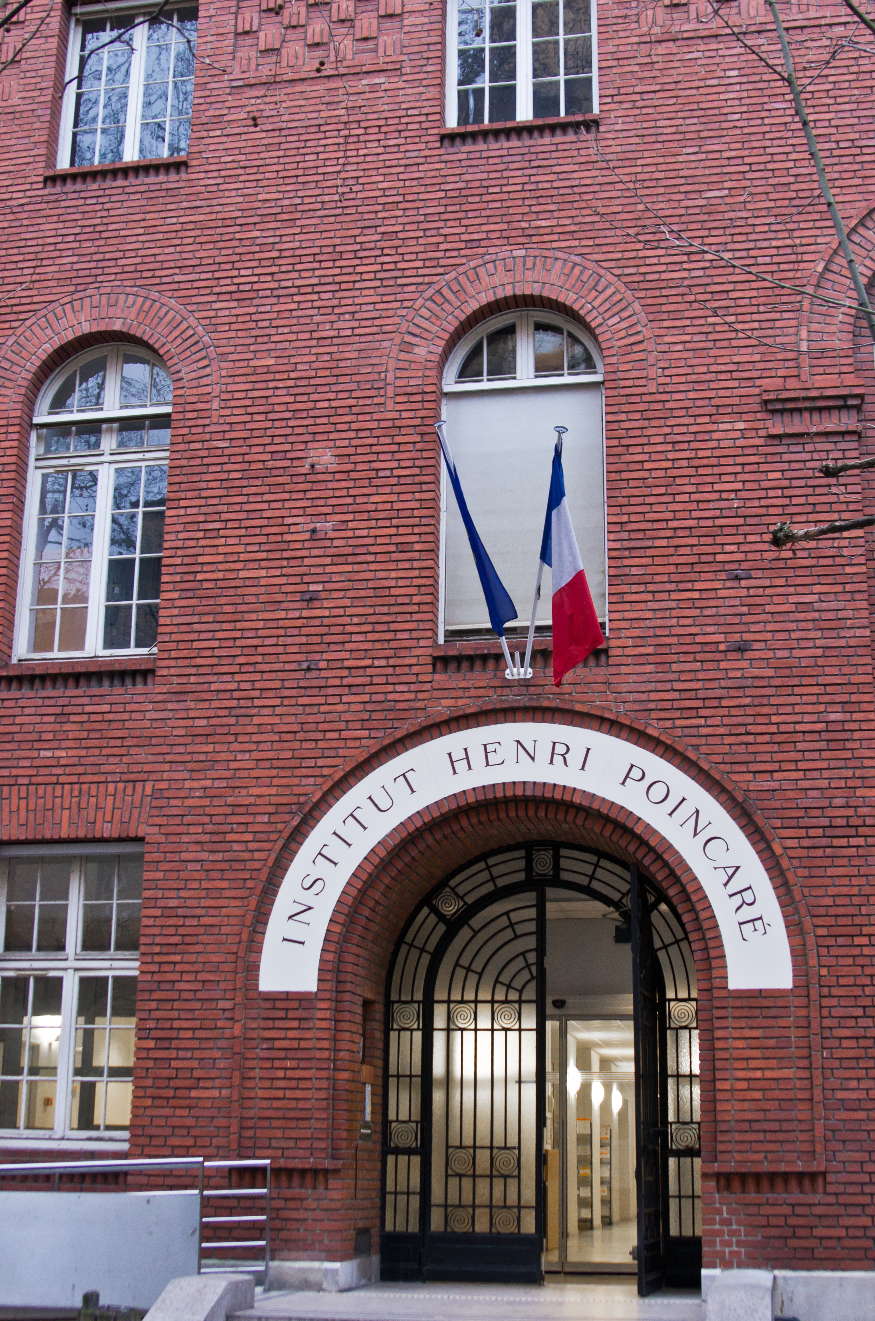 Institut Henri Poincaré