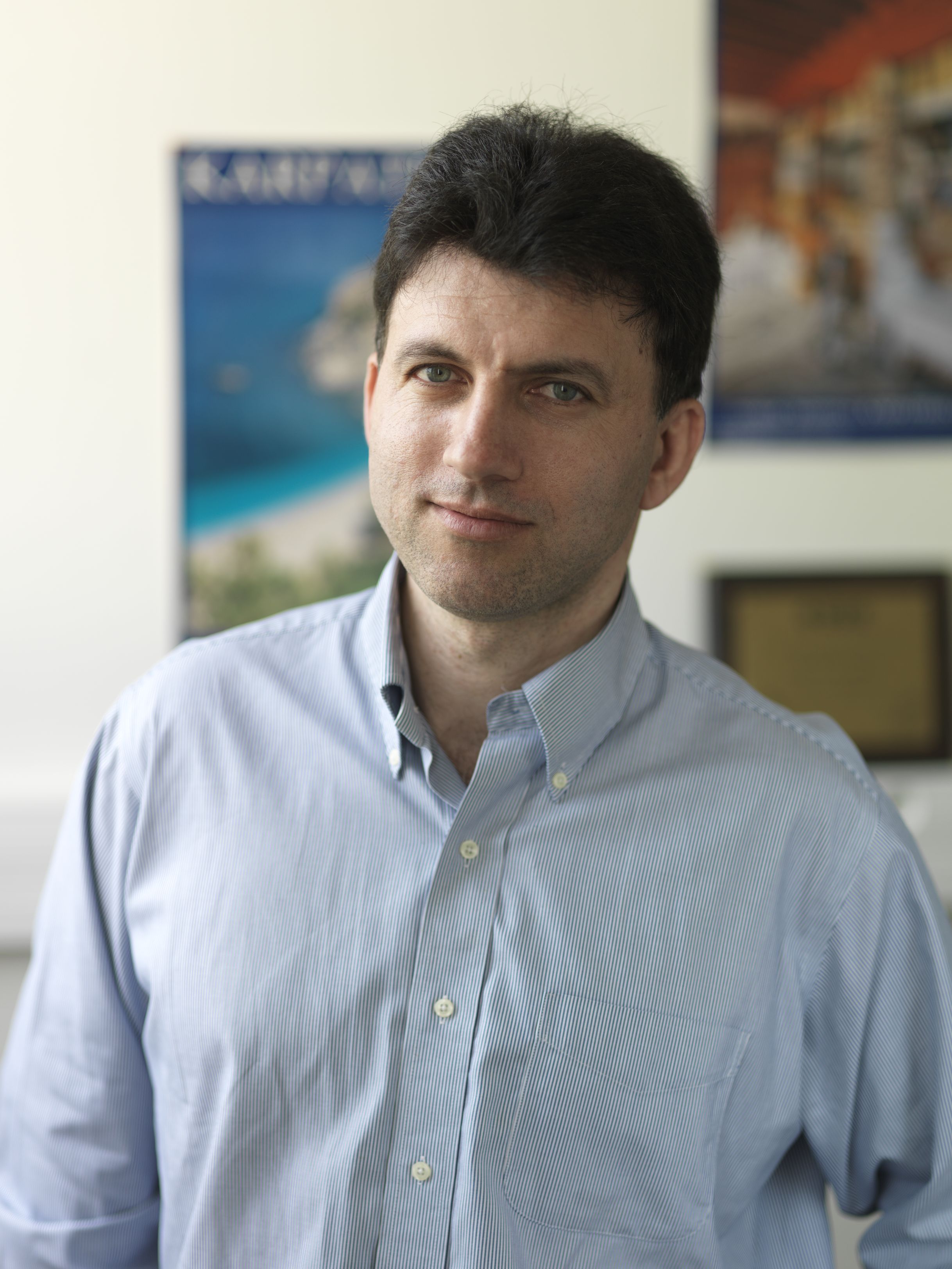 Nikos Paragios