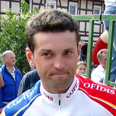 Cédric Vasseur