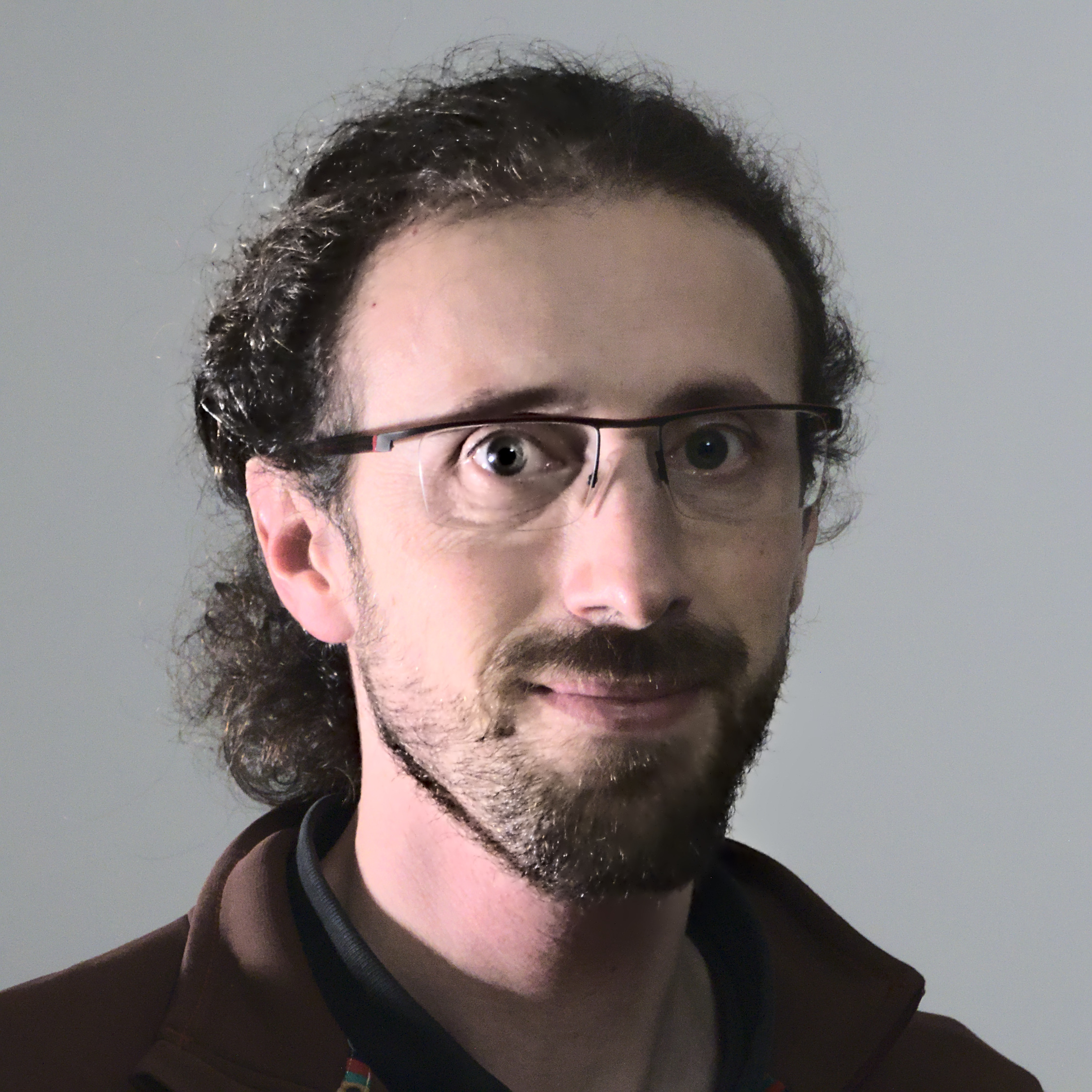 Gaël Varoquaux