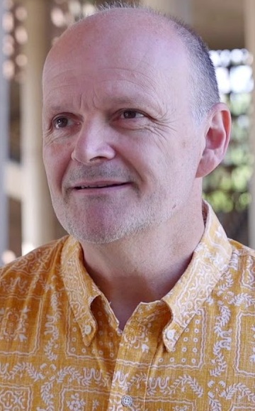 Luc Julia