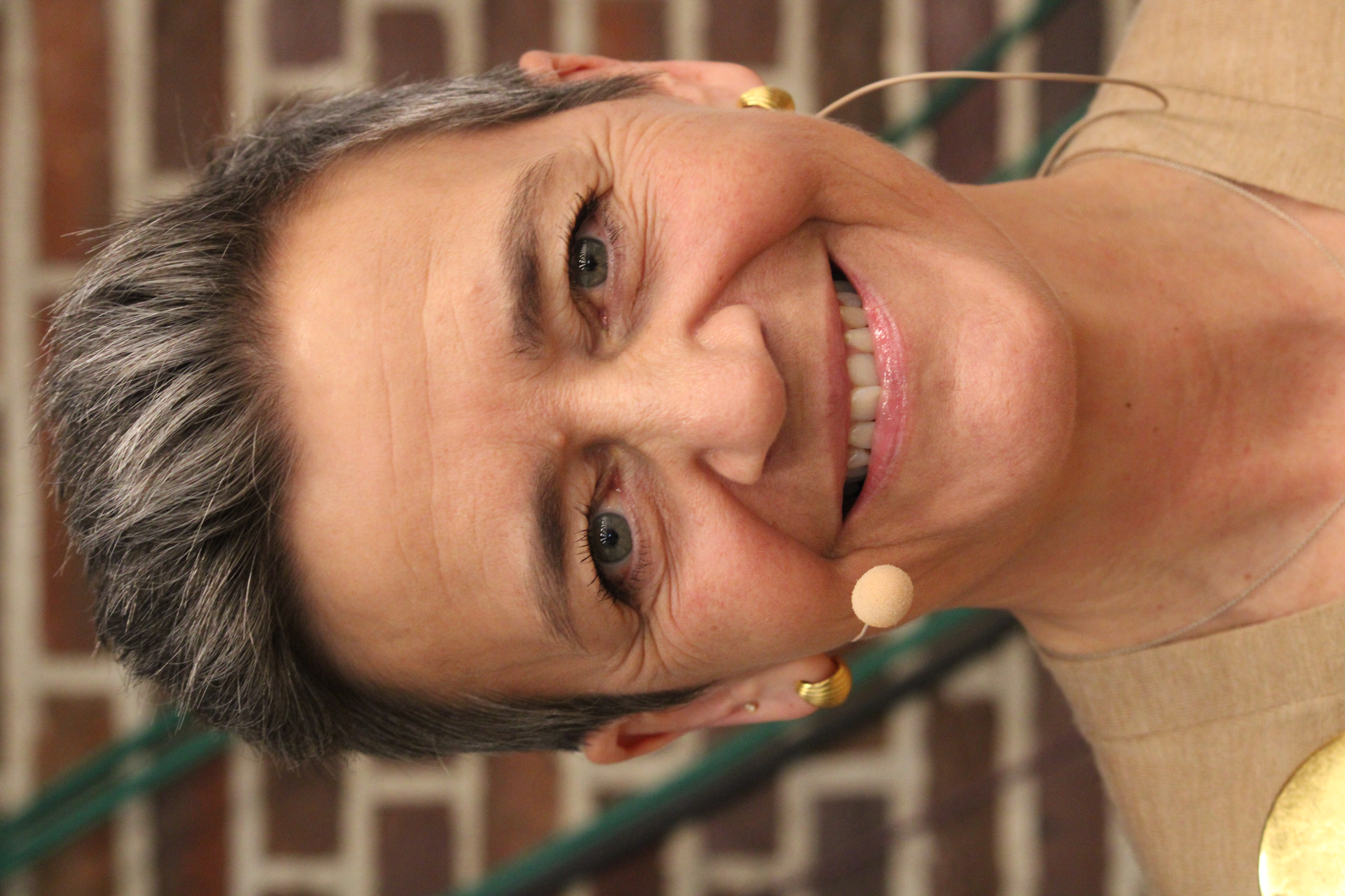 Margrethe Vestager