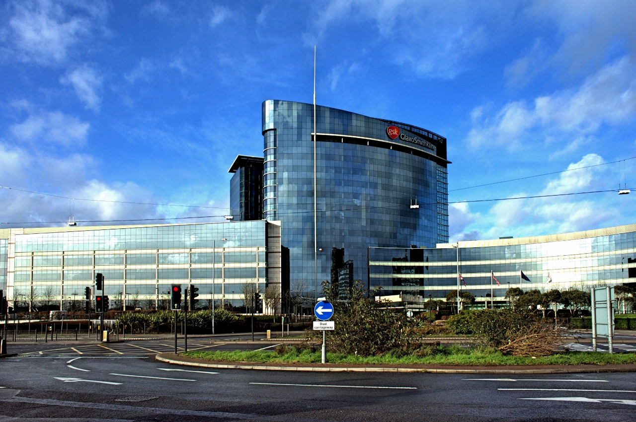 GSK