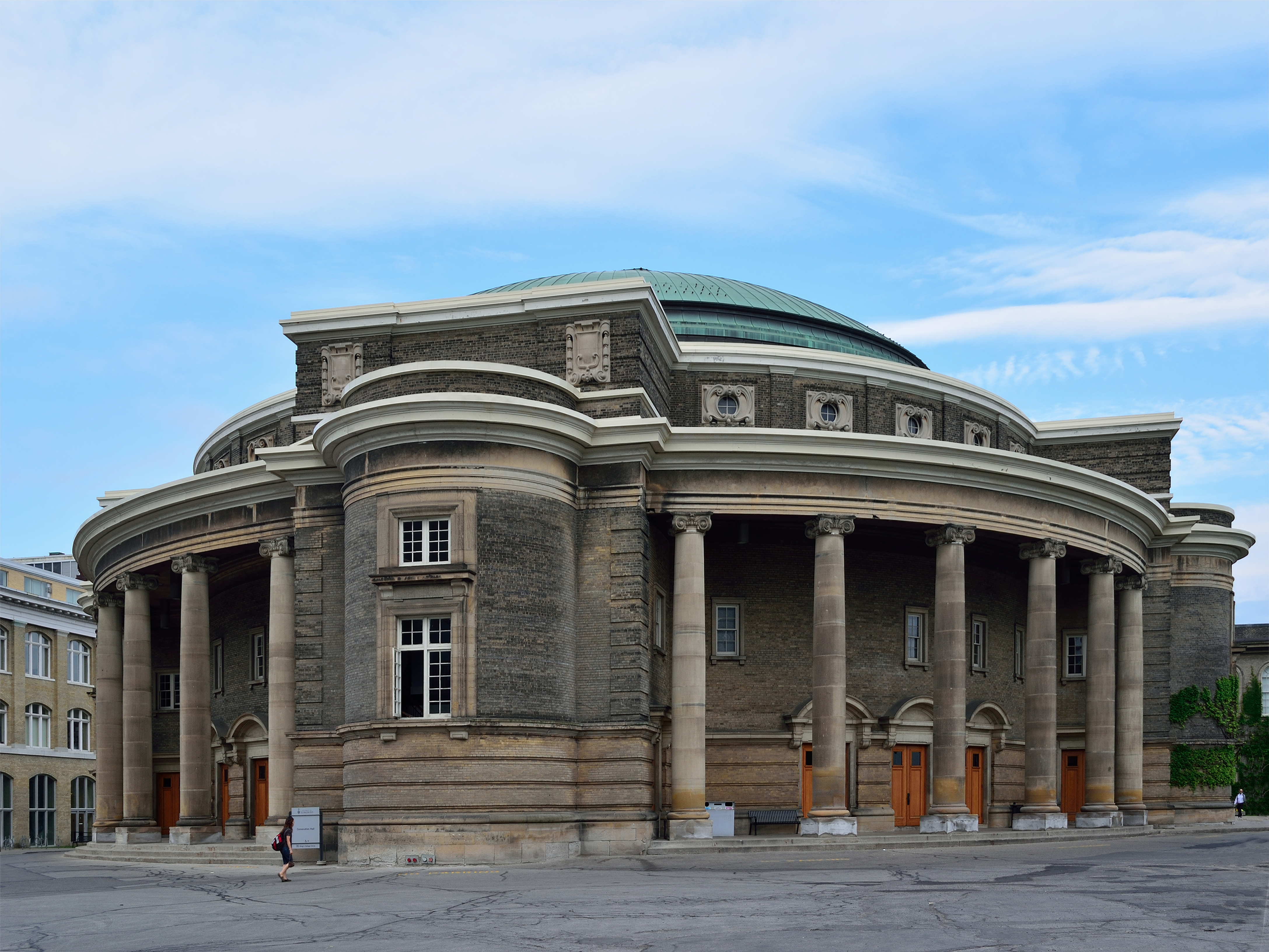 Université de Toronto