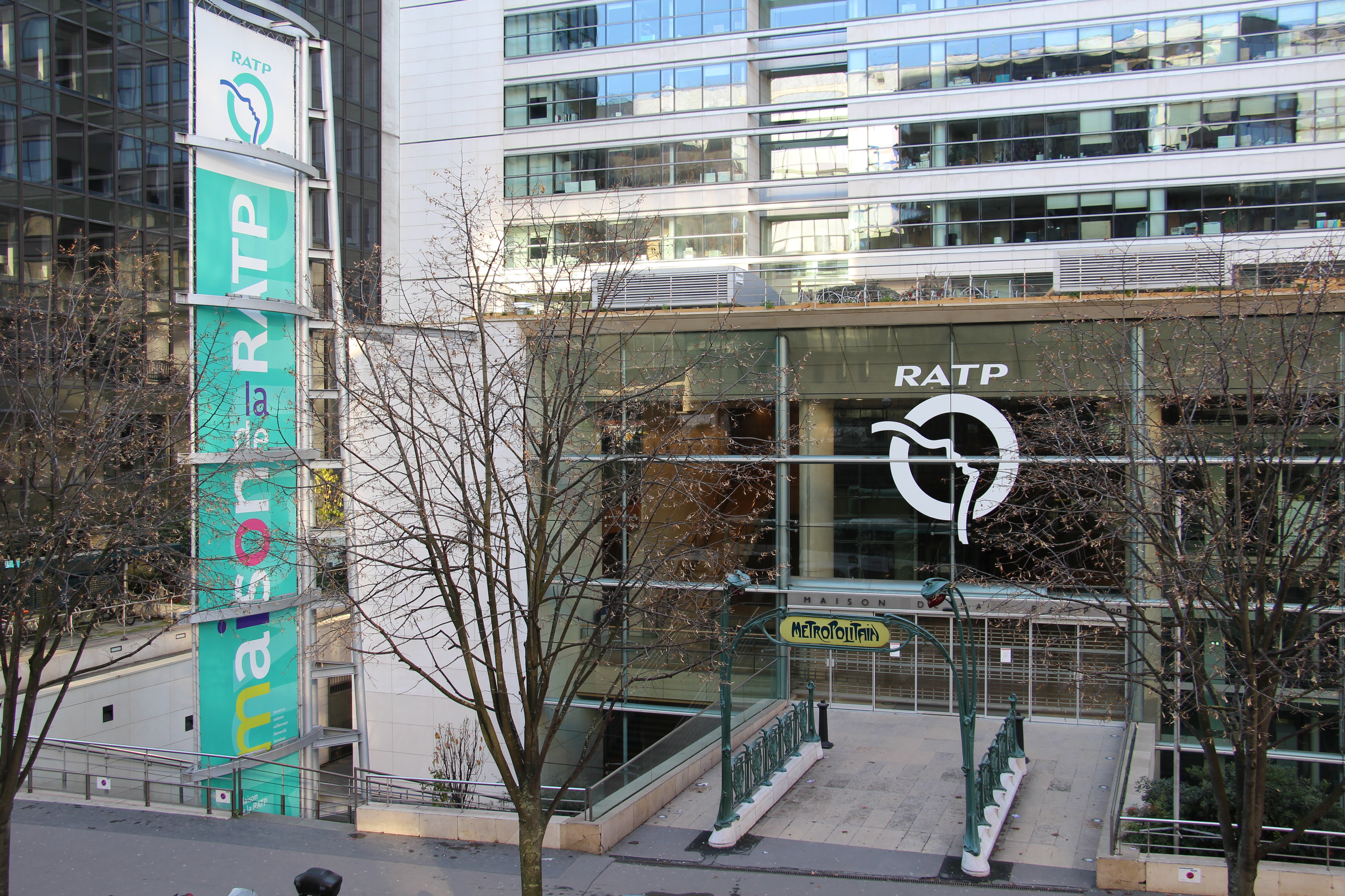RATP
