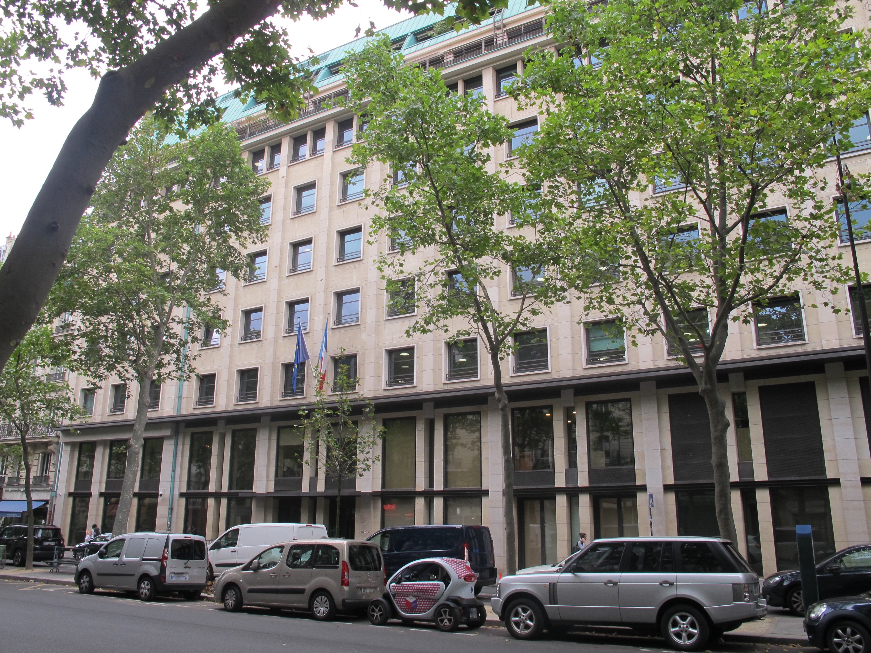 Medef
