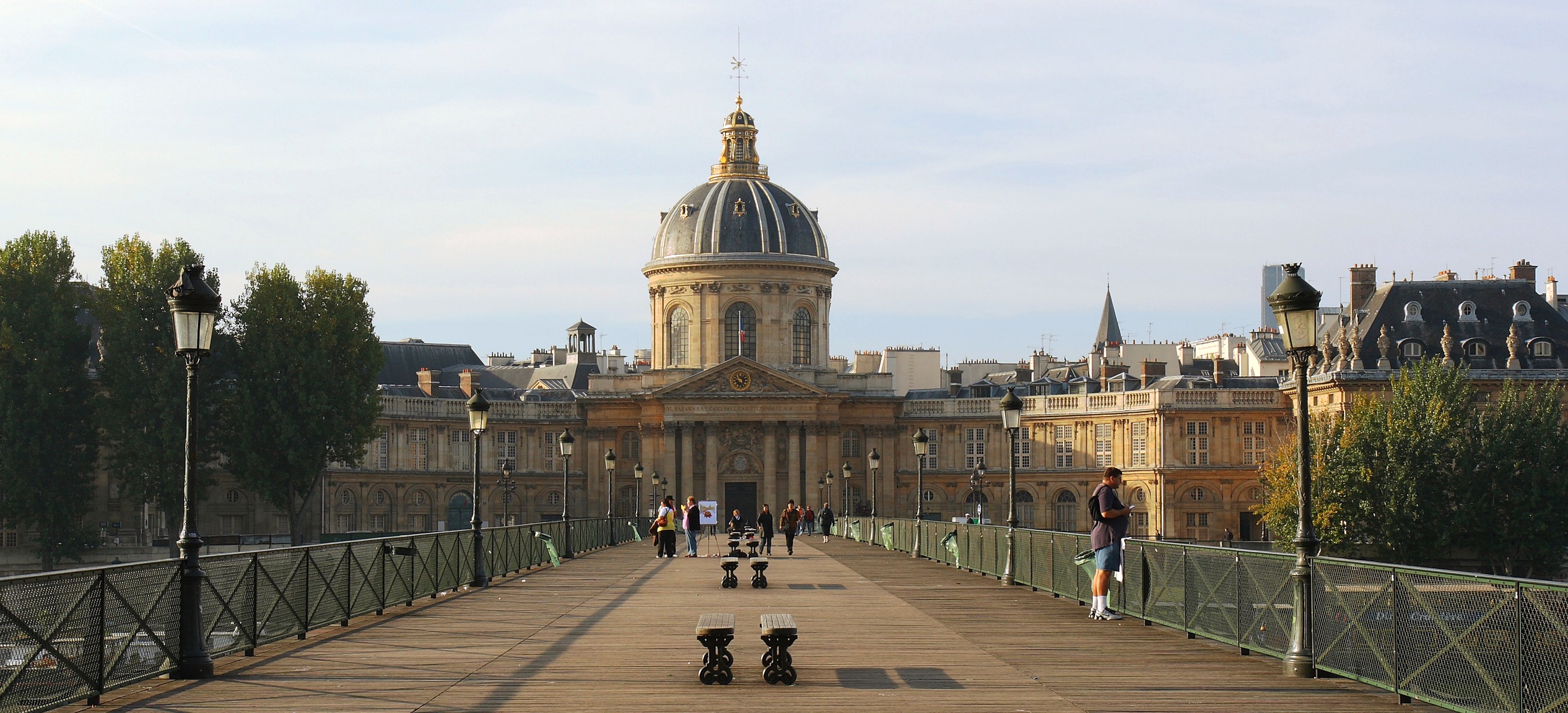 Académie des sciences