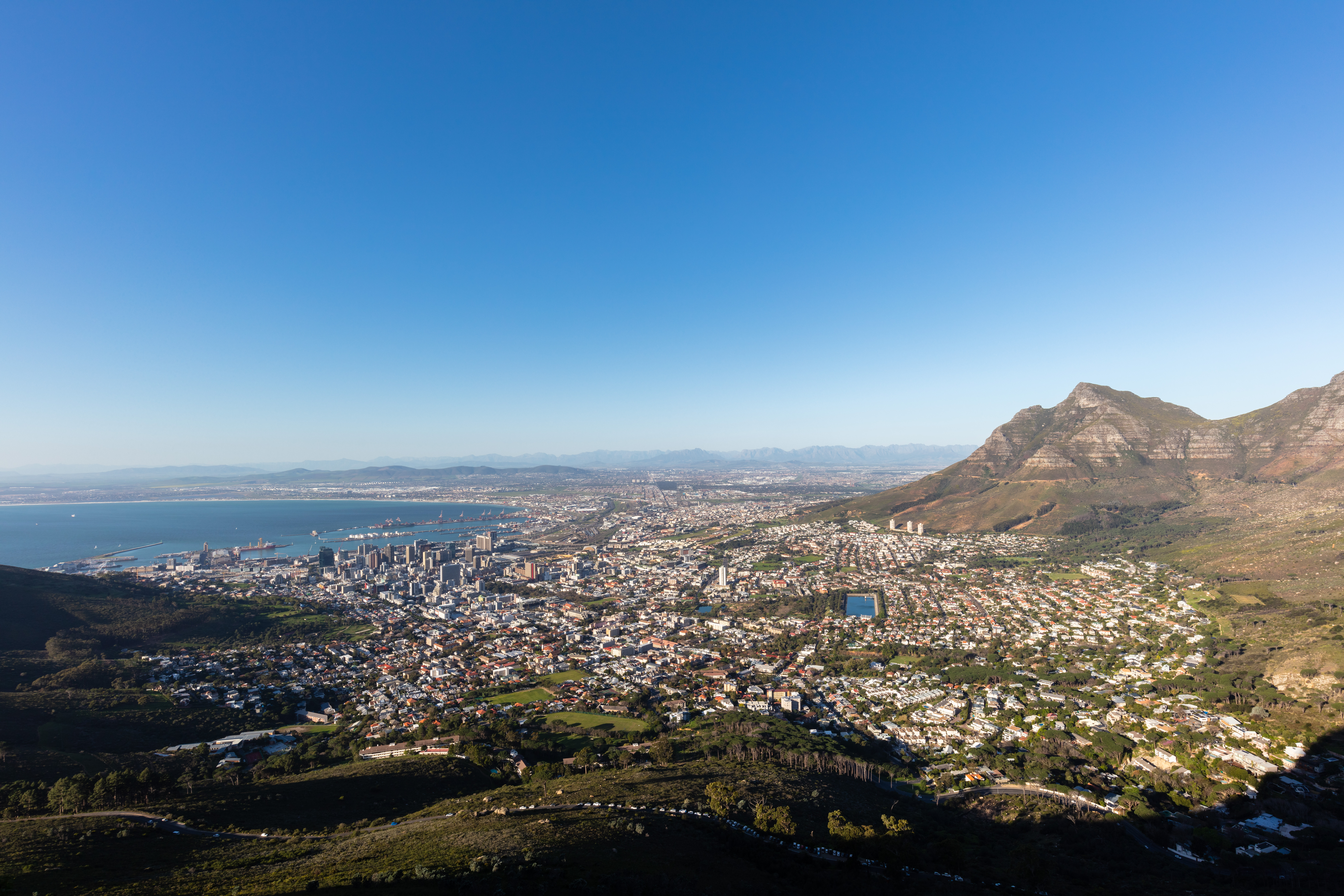 Afrique du Sud