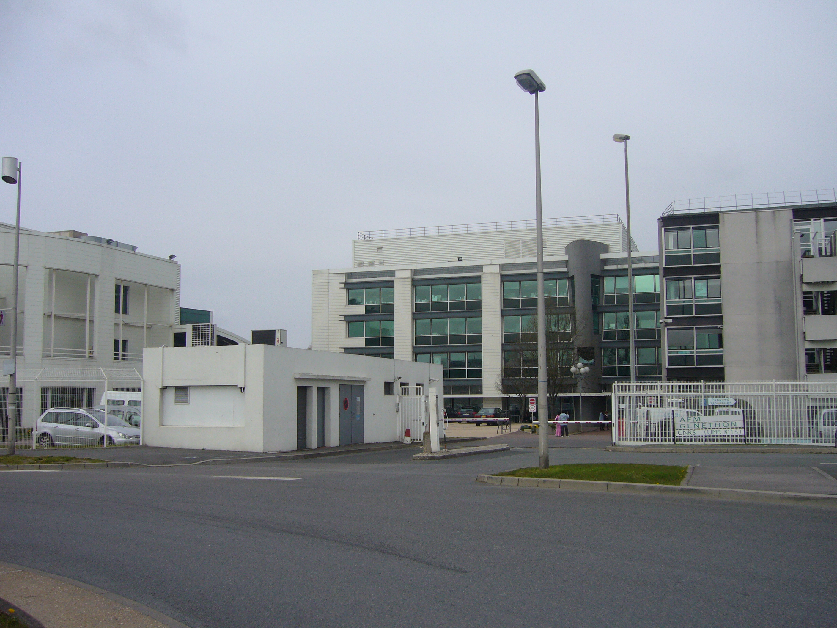 Généthon