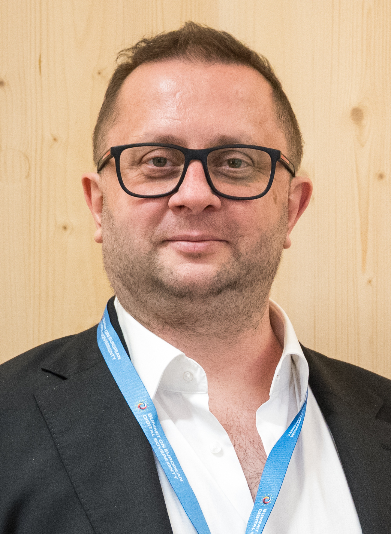 Octave Klaba