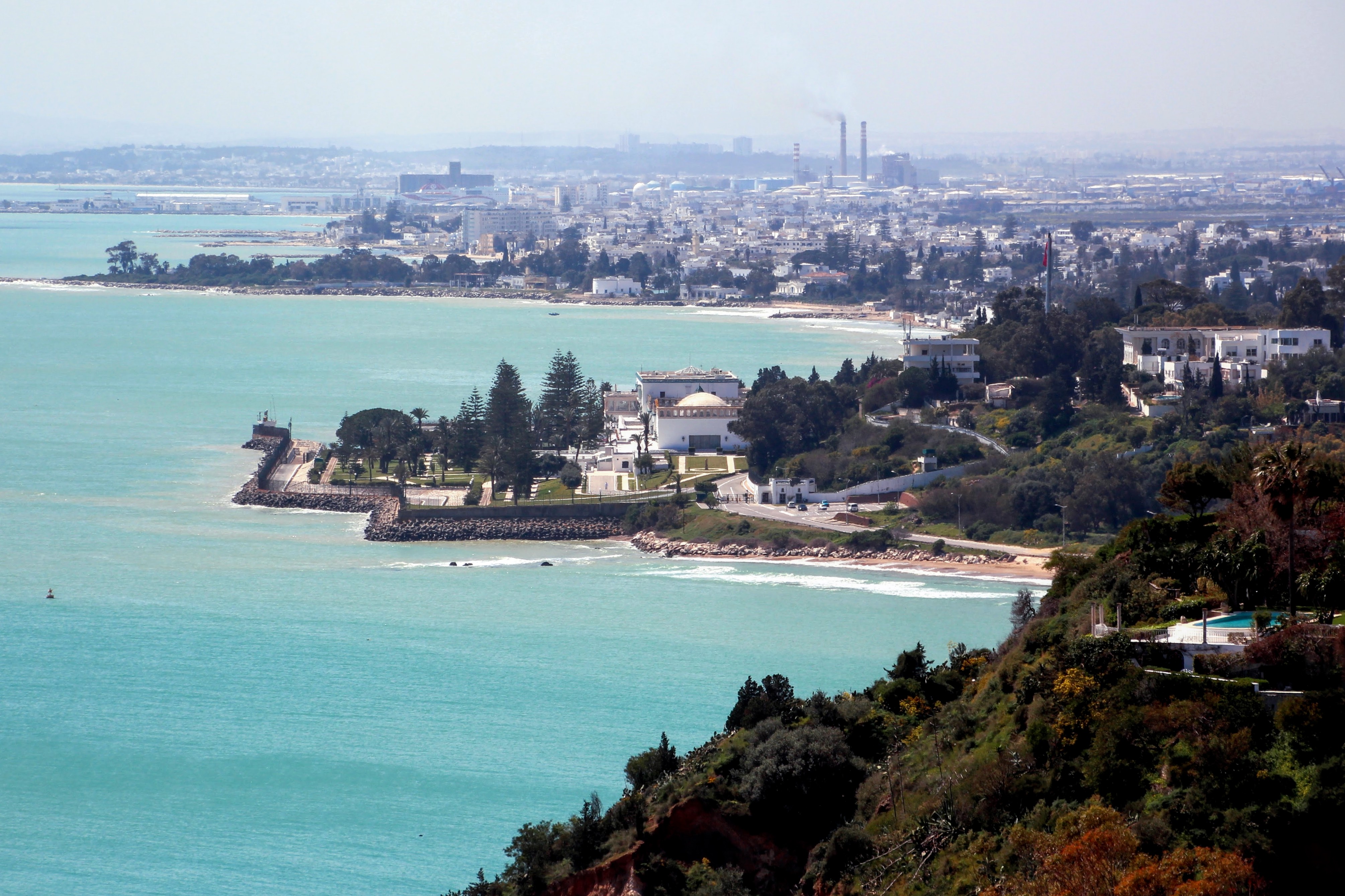 Tunisie