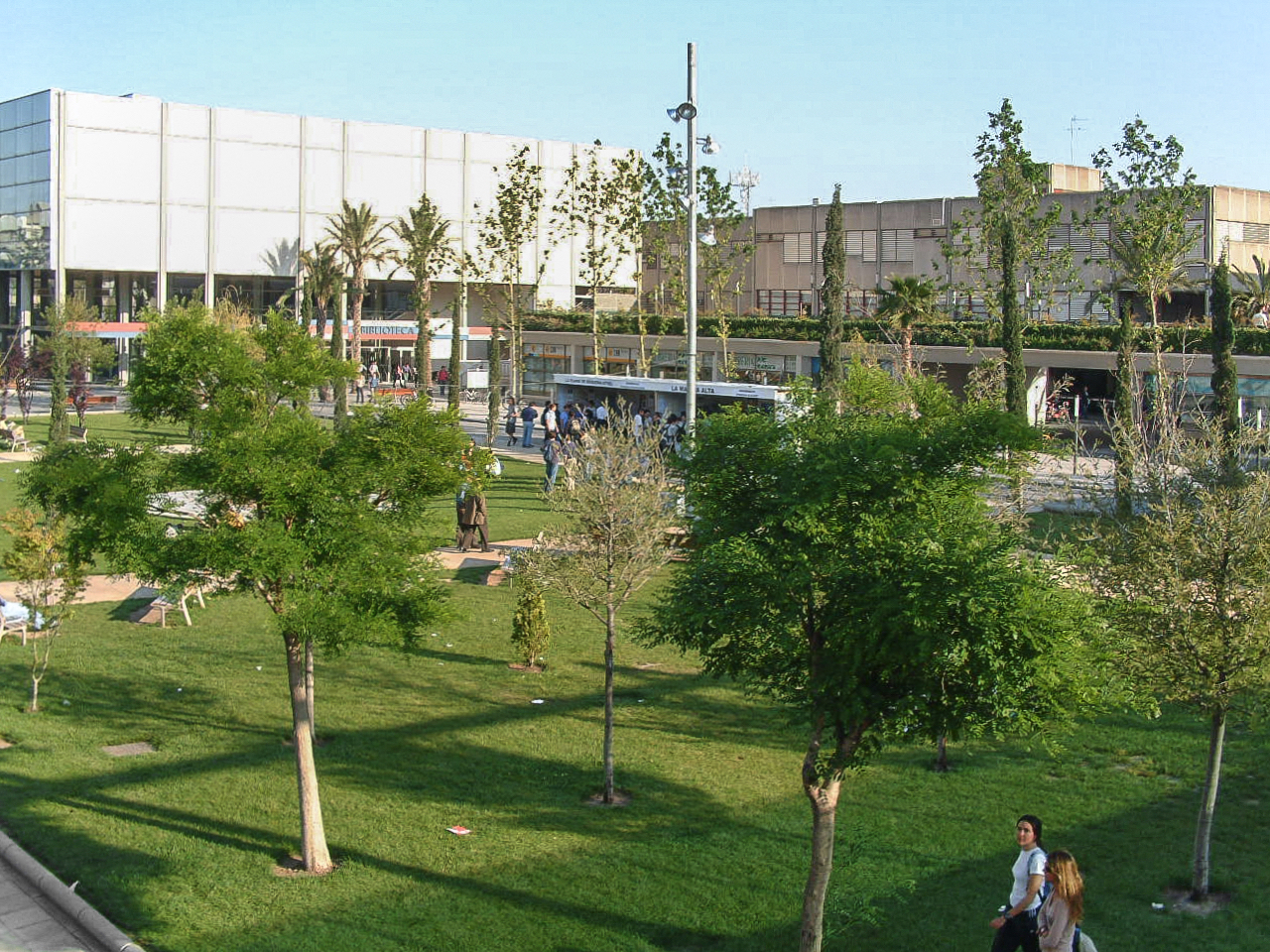 Université Polytechnique de Valence