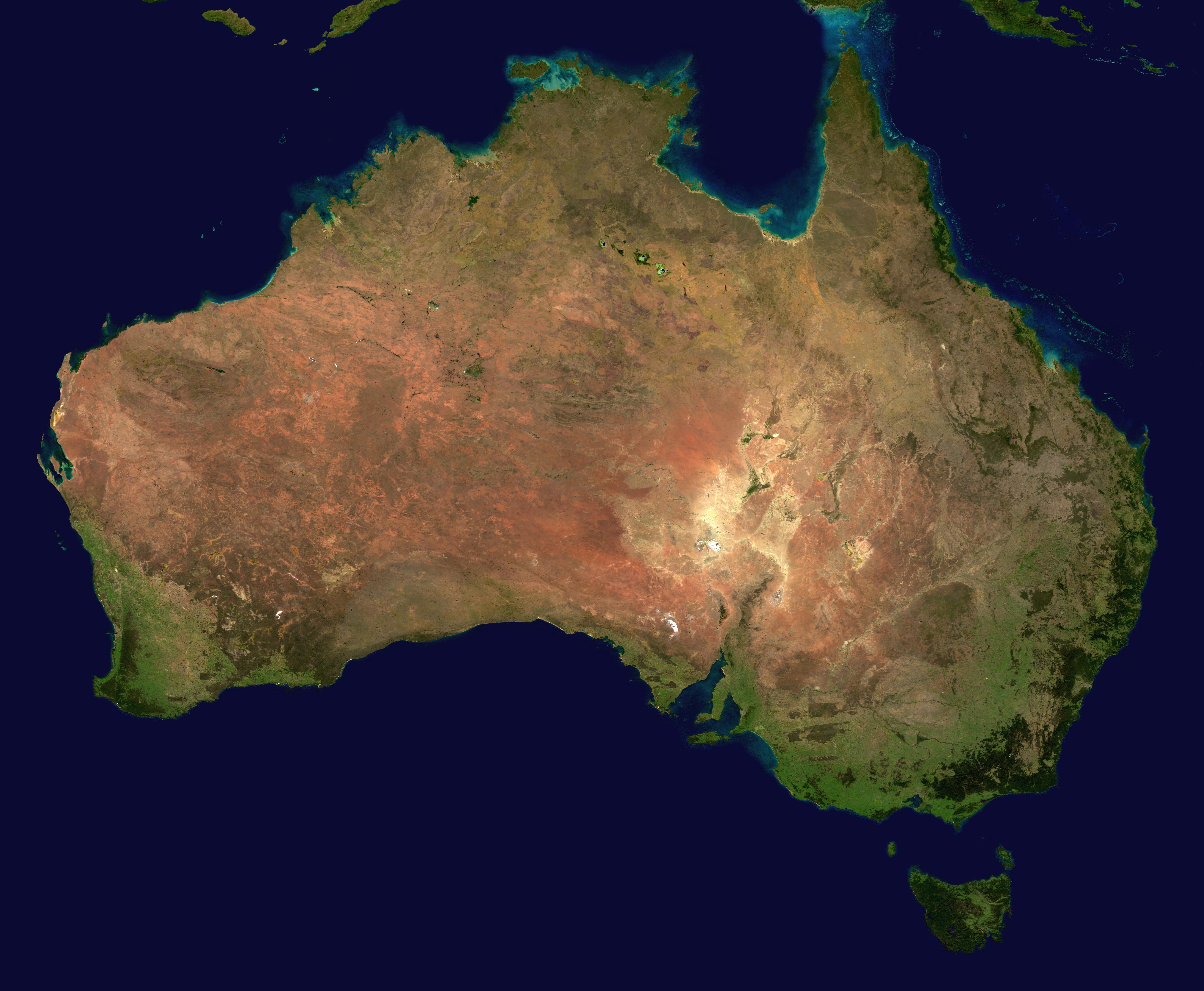 Australie
