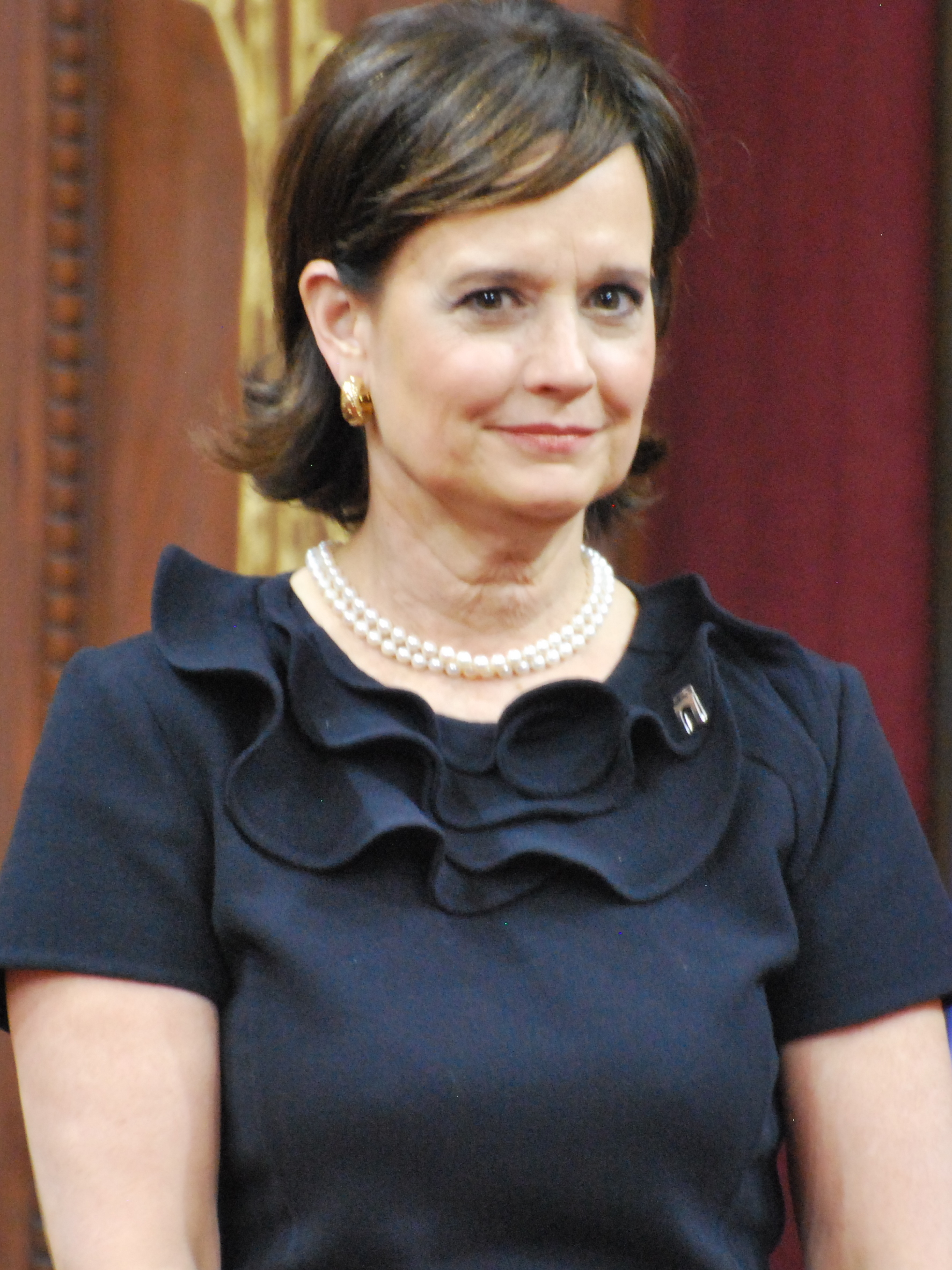 Hélène Desmarais