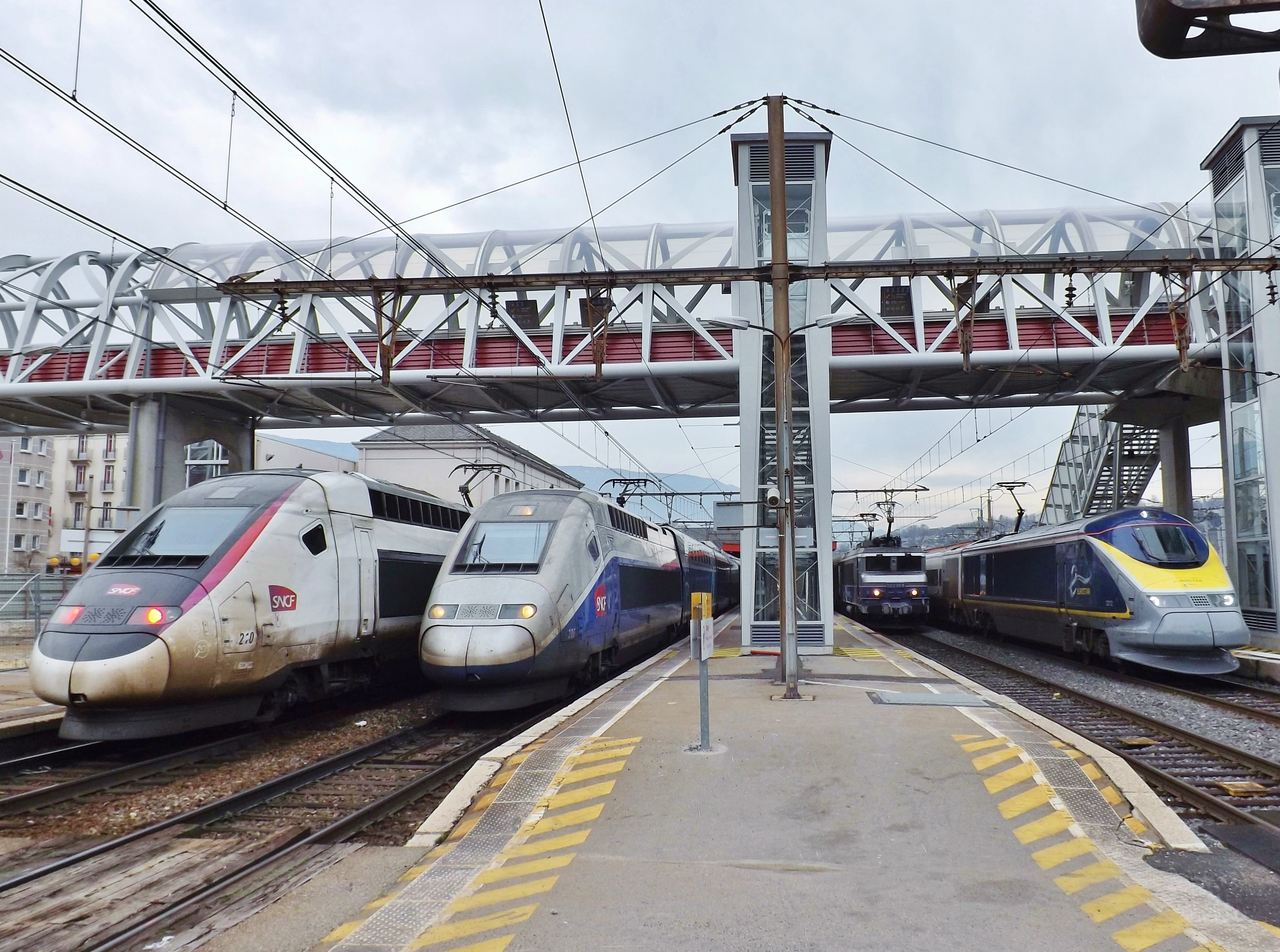 SNCF