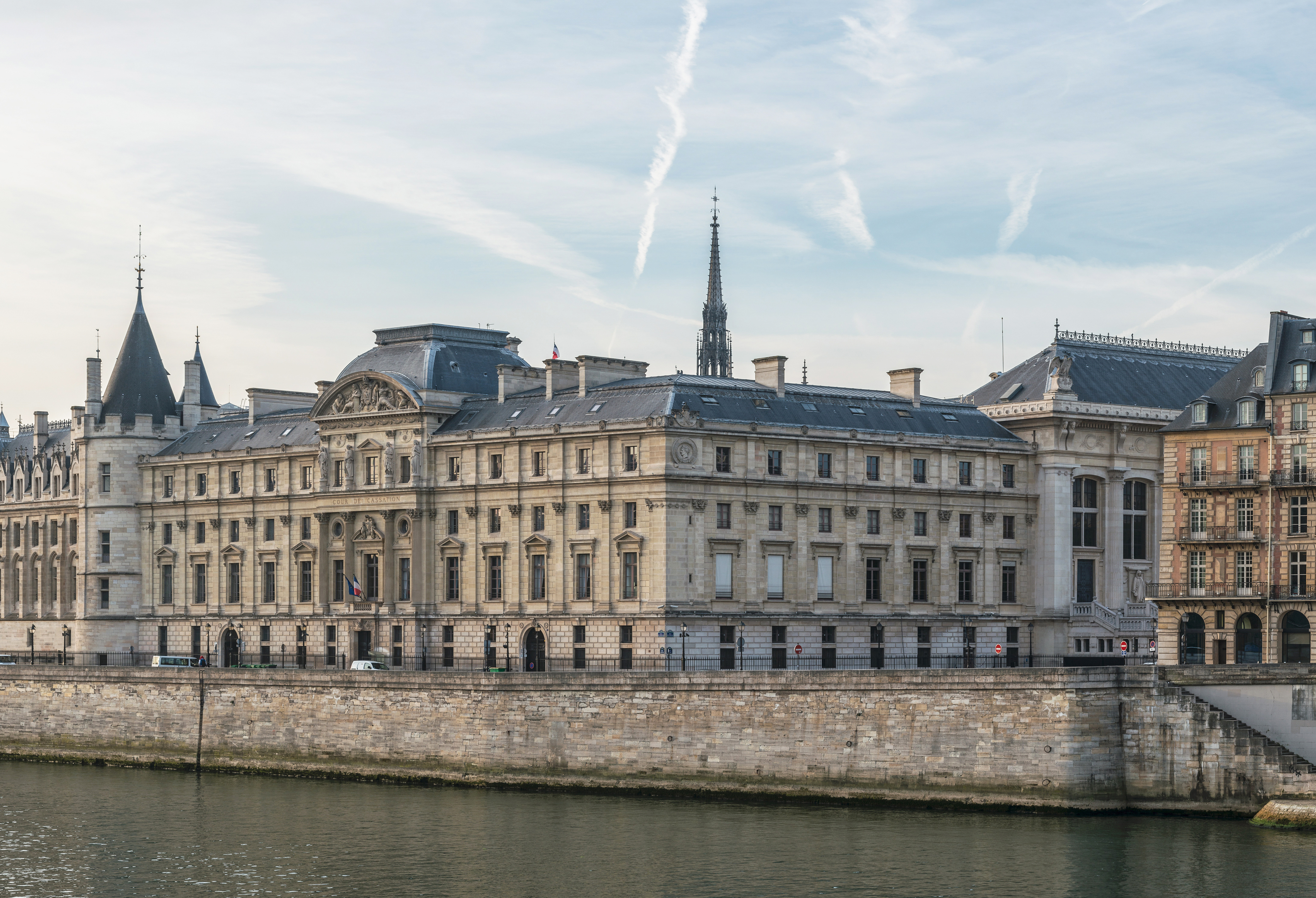 Cour de cassation