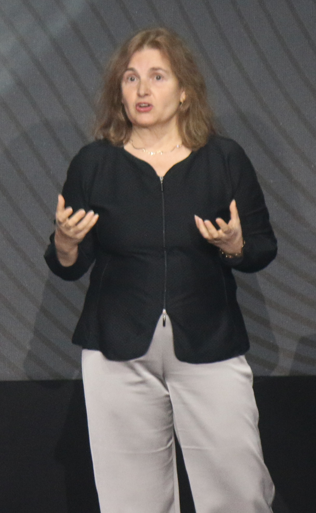 Daniela Rus