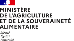 Ministère de l'agriculture