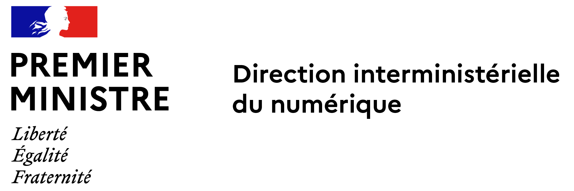 Direction interministérielle du numérique (DINUM)