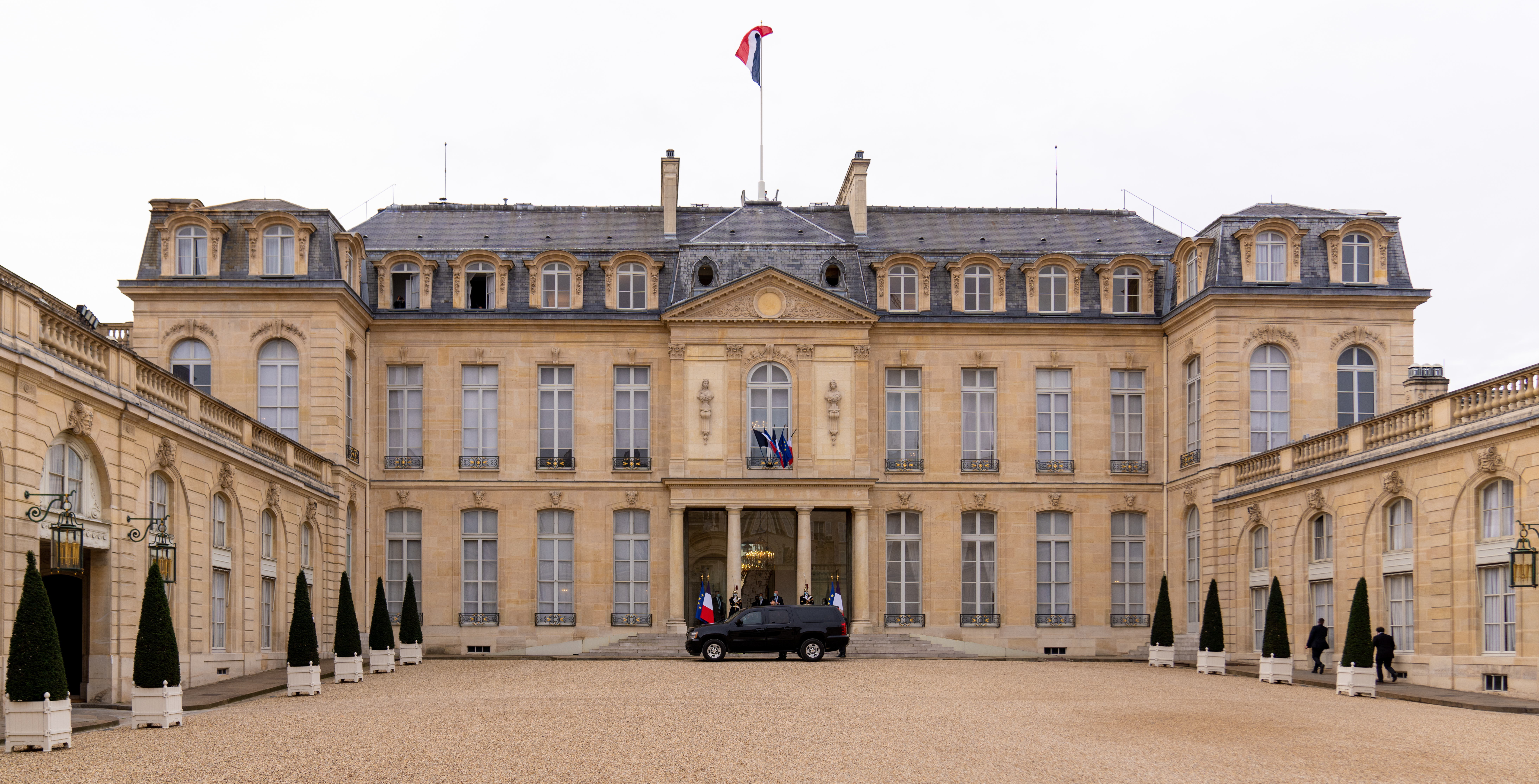 Élysée