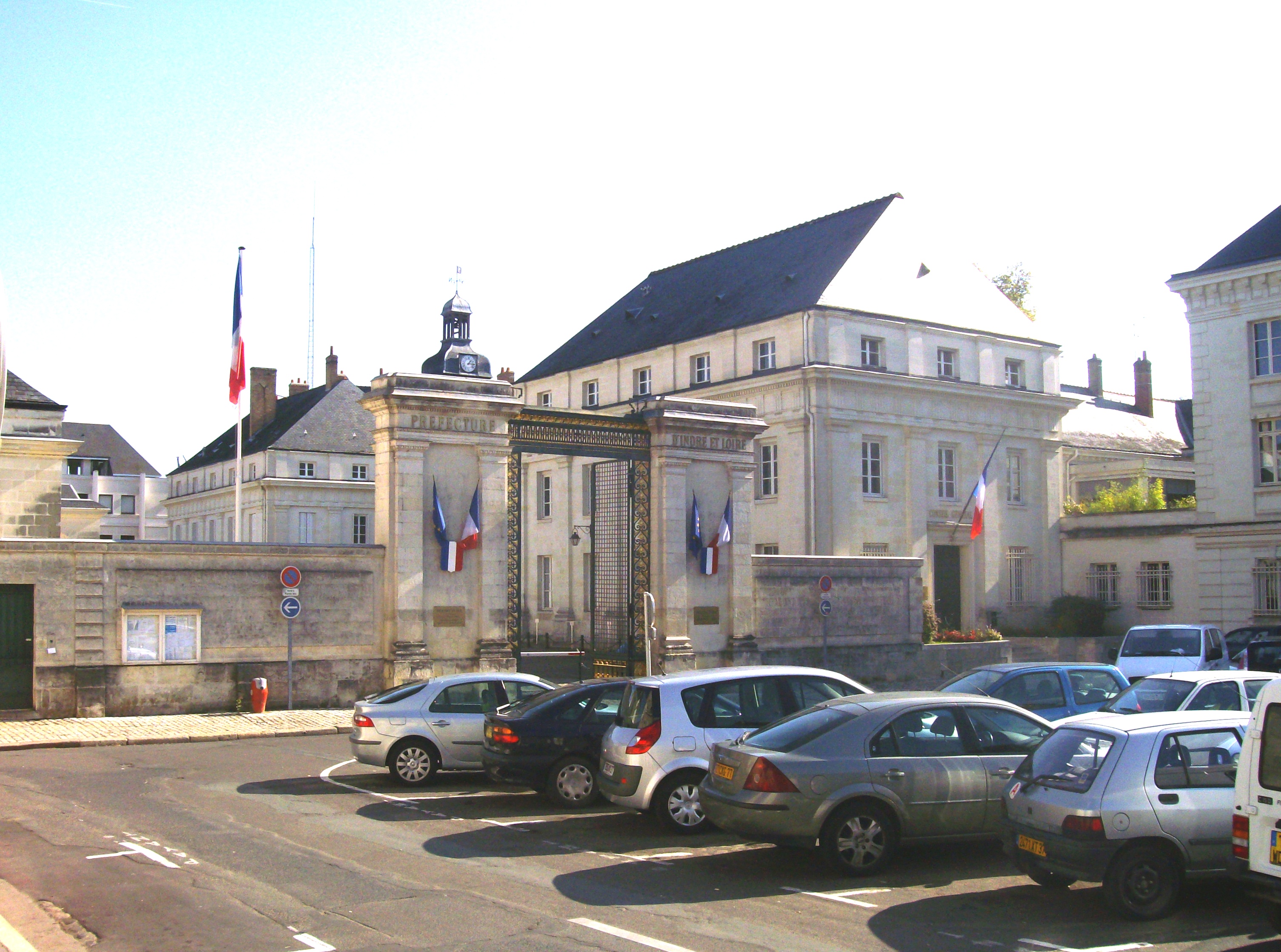 Indre et Loire