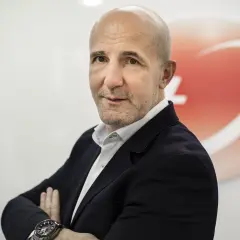 Jean-Marc Thoumelin