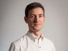 Bertrand Thirion