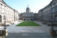 Université d'Edimbourg
