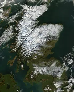 Ecosse
