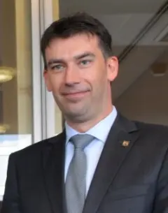 Dragoş Tudorache