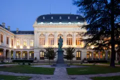 Université de Lyon