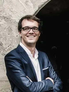 Yann Bonnet