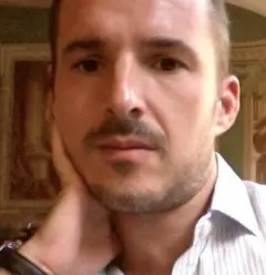 Alexandre Gefen