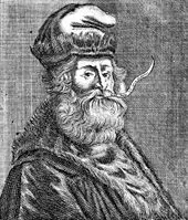 Ramon Lulle