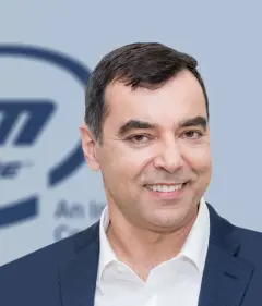 Amnon Shashua