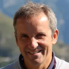Pascal Demurger