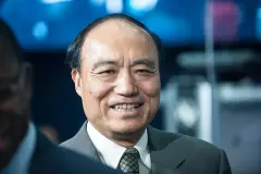 Houlin Zhao