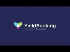 YieldBooking