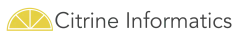 Citrine Informatics