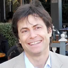 Max Tegmark