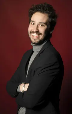 Raphaël Beltrame
