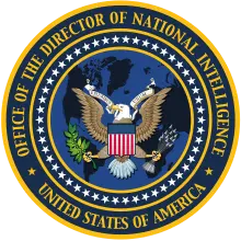 Bureau du directeur du renseignement national