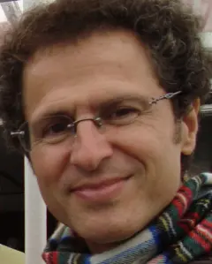 Pierre Zweigenbaum