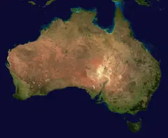 Australie
