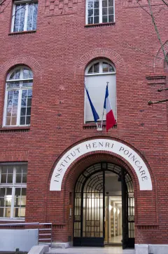 Institut Henri Poincaré