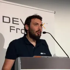 François Samin