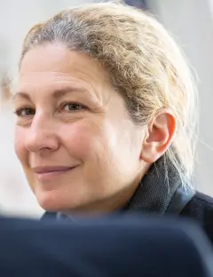 Laure Darcos